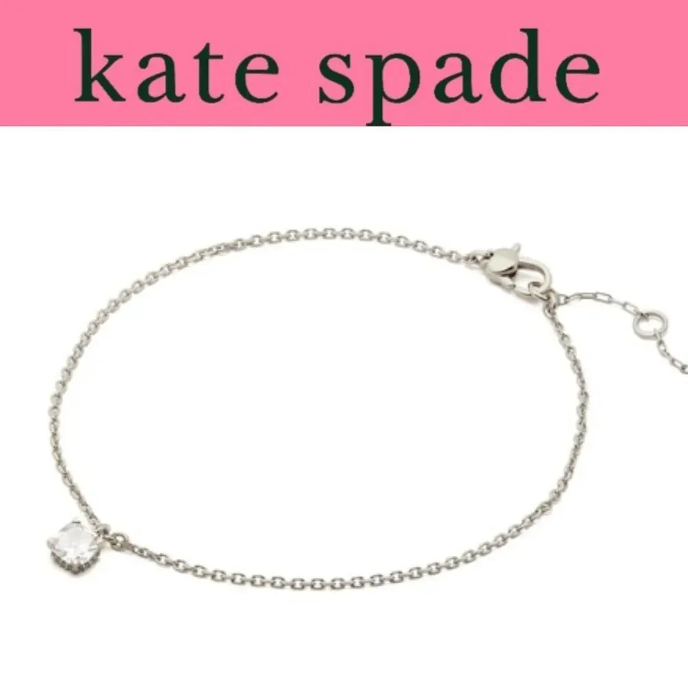Kate Spade New‎ York Little Luxuries Anklet